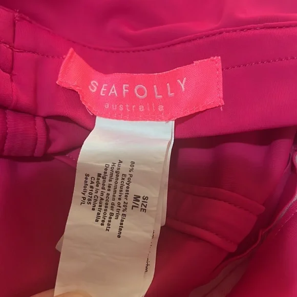 Seafolly Kids Beach Flyer Hat M/L - Picture 5 of 5